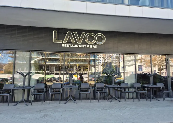 Apartament Kołobrzeski Relax